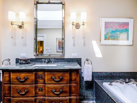 Photo 26 at 78 Dale Avenue, Moore Park, Toronto