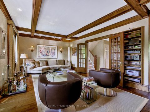 Photo 30 at 78 Dale Avenue, Moore Park, Toronto
