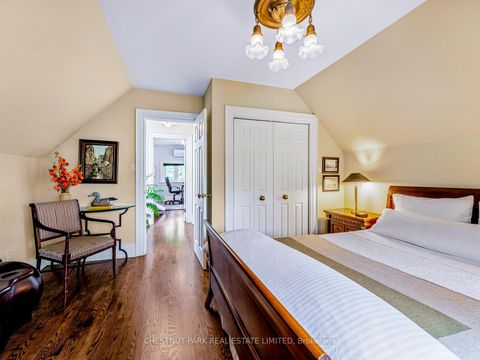 Photo 37 at 78 Dale Avenue, Moore Park, Toronto