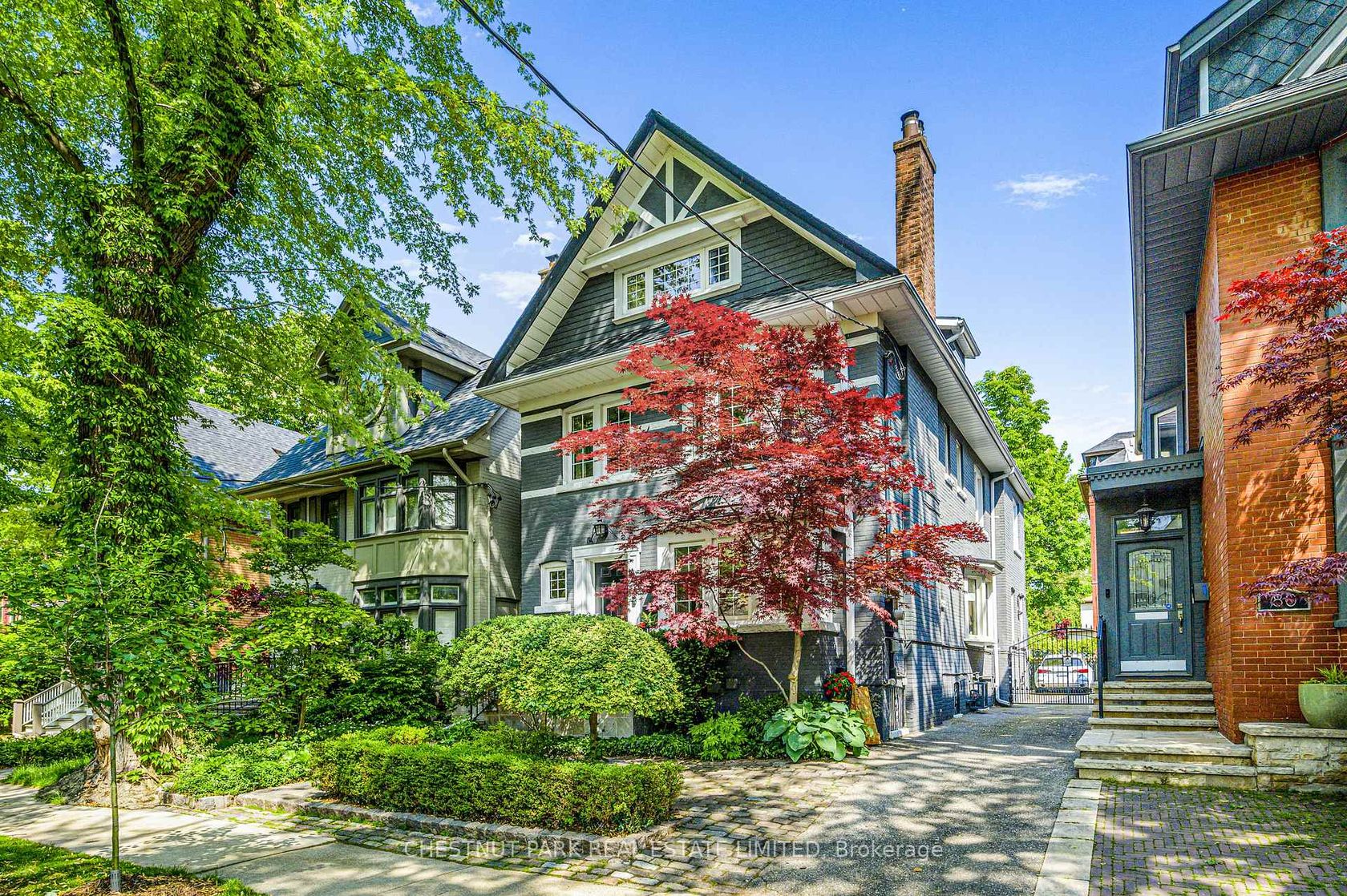 78 Dale Avenue, Moore Park, Toronto 2