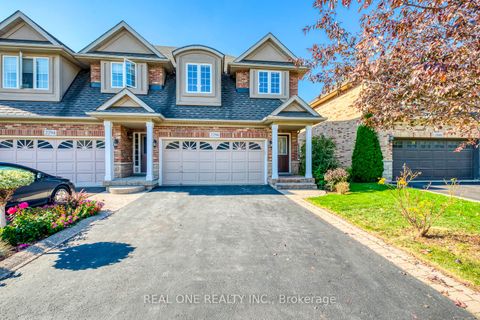 Photo 1 at 2296 Parkglen Avenue, WM Westmount, Oakville