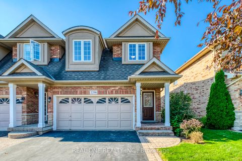 Photo 2 at 2296 Parkglen Avenue, WM Westmount, Oakville