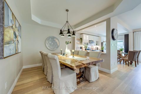Photo 5 at 2296 Parkglen Avenue, WM Westmount, Oakville