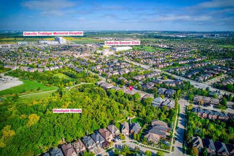 Photo 46 at 2296 Parkglen Avenue, WM Westmount, Oakville