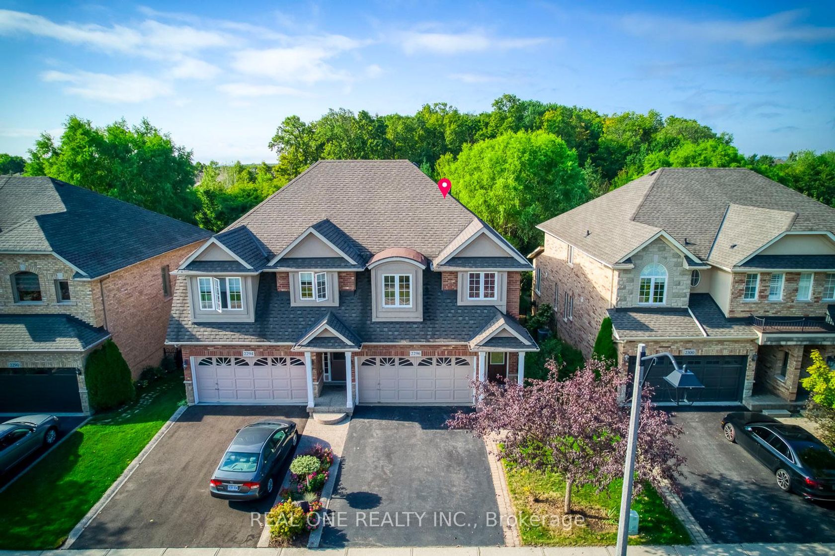 2296 Parkglen Avenue, WM Westmount, Oakville 