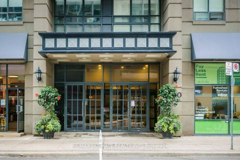 Photo 17 at 1004 - 140 Simcoe Street, Waterfront Communities C1, Toronto