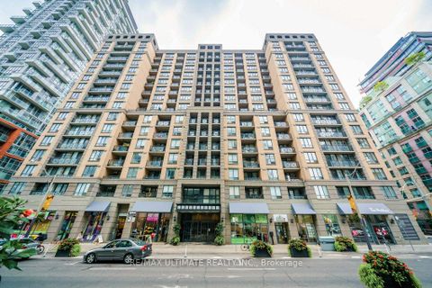 Photo 19 at 1004 - 140 Simcoe Street, Waterfront Communities C1, Toronto