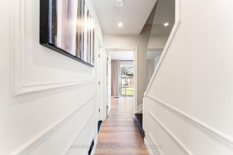 Photo 14 at 34 Topham Road, Parkview, Toronto