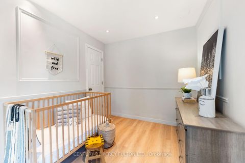 Photo 23 at 34 Topham Road, Parkview, Toronto