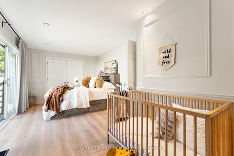 Photo 24 at 34 Topham Road, Parkview, Toronto
