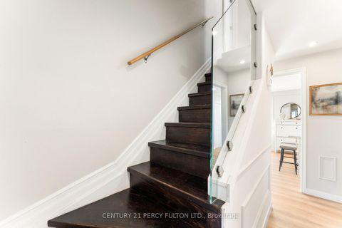 Photo 25 at 34 Topham Road, Parkview, Toronto