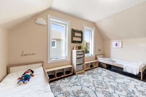 Photo 29 at 34 Topham Road, Parkview, Toronto