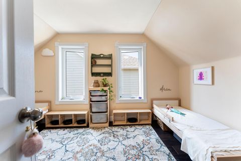 Photo 31 at 34 Topham Road, Parkview, Toronto