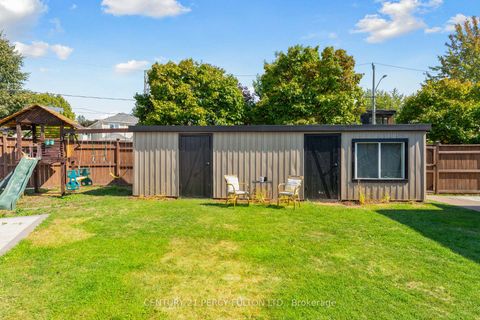 Photo 35 at 34 Topham Road, Parkview, Toronto