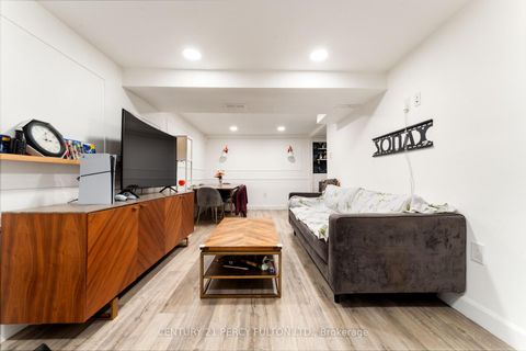 Photo 37 at 34 Topham Road, Parkview, Toronto