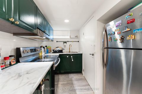 Photo 42 at 34 Topham Road, Parkview, Toronto