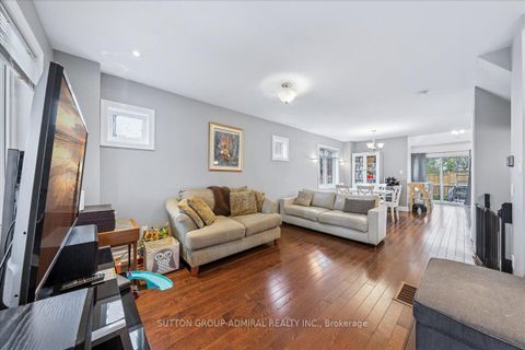 Photo 9 at 11 Bowie Avenue, Belgravia, Toronto