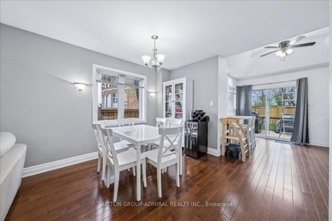 Photo 11 at 11 Bowie Avenue, Belgravia, Toronto