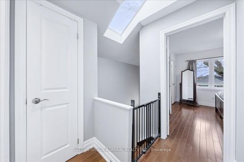 Photo 23 at 11 Bowie Avenue, Belgravia, Toronto