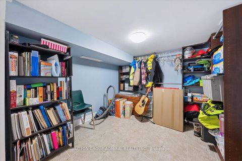 Photo 32 at 11 Bowie Avenue, Belgravia, Toronto