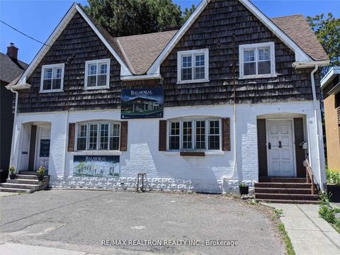 Photo 0 at 68-70 Laird Drive, Leaside, Toronto