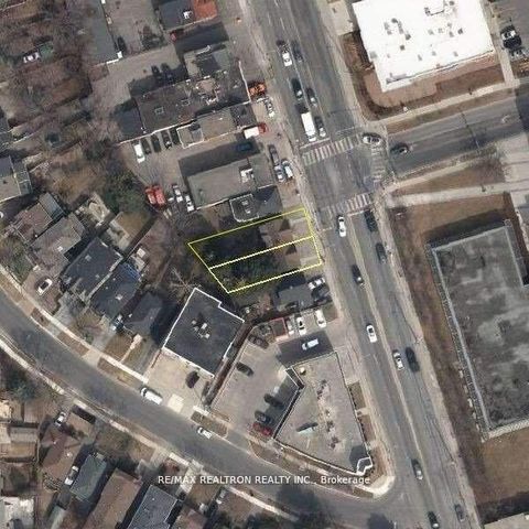 Photo 1 at 68-70 Laird Drive, Leaside, Toronto