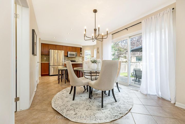 Photo 8 at 654 Laughren Crescent, CO Coates, Milton