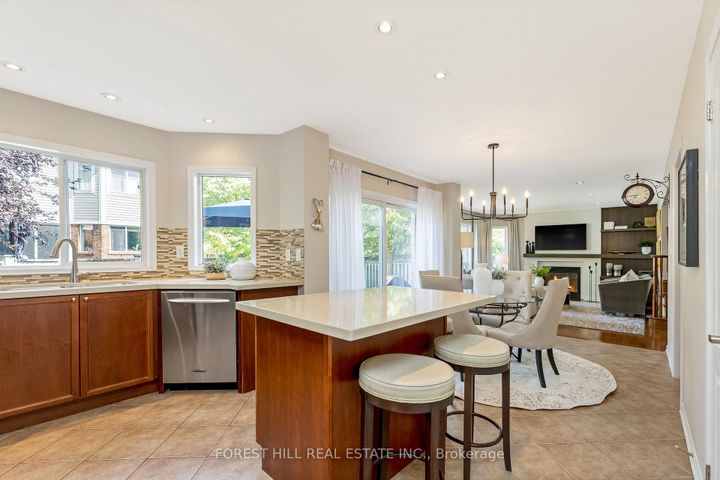 Photo 12 at 654 Laughren Crescent, CO Coates, Milton
