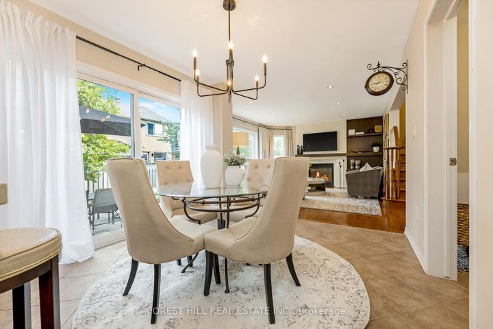 Photo 13 at 654 Laughren Crescent, CO Coates, Milton
