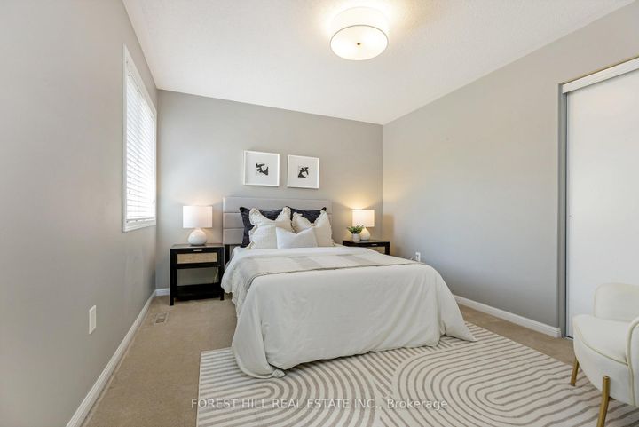 Photo 23 at 654 Laughren Crescent, CO Coates, Milton