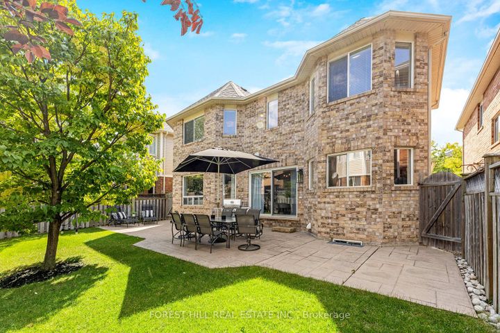 Photo 30 at 654 Laughren Crescent, CO Coates, Milton
