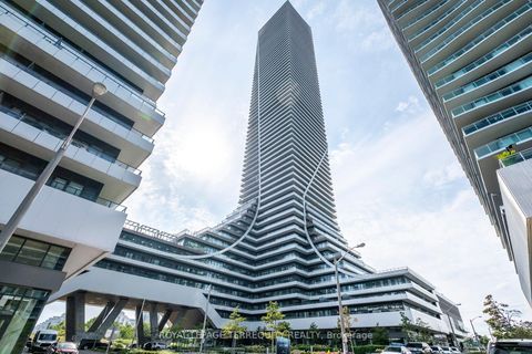 Photo 0 at 528 - 30 Shore Breeze Drive, Mimico, Toronto Photo 0 at 528 - 30 Shore Breeze Drive, Mimico, Toronto