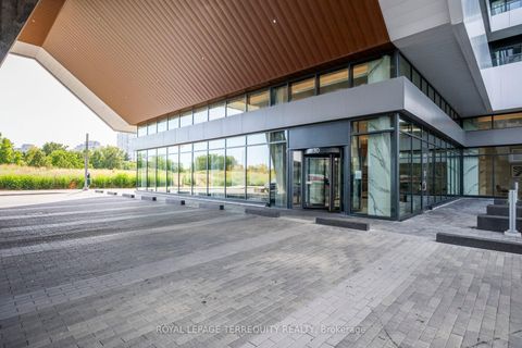 Photo 2 at 528 - 30 Shore Breeze Drive, Mimico, Toronto