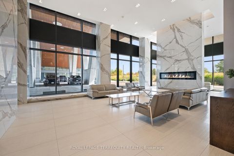 Photo 3 at 528 - 30 Shore Breeze Drive, Mimico, Toronto Photo 3 at 528 - 30 Shore Breeze Drive, Mimico, Toronto