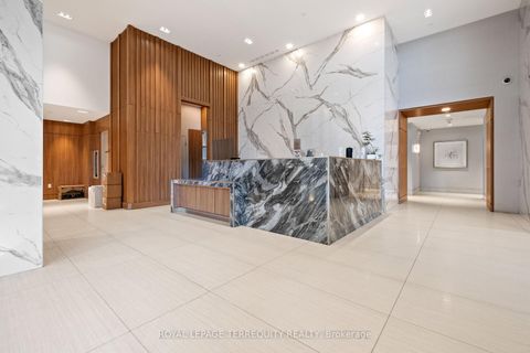 Photo 4 at 528 - 30 Shore Breeze Drive, Mimico, Toronto Photo 4 at 528 - 30 Shore Breeze Drive, Mimico, Toronto