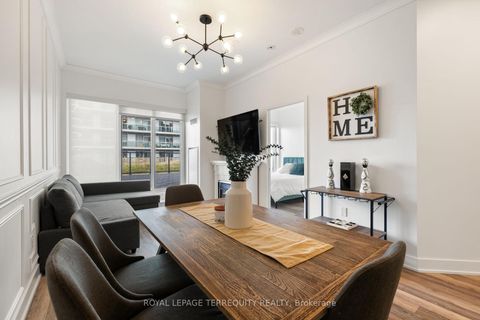 Photo 6 at 528 - 30 Shore Breeze Drive, Mimico, Toronto