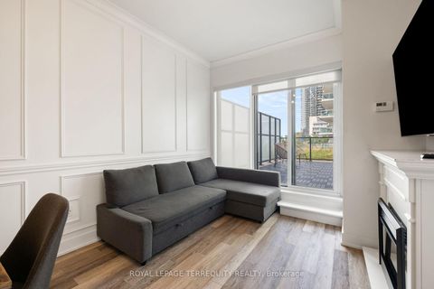 Photo 7 at 528 - 30 Shore Breeze Drive, Mimico, Toronto
