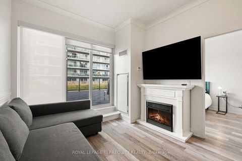 Photo 8 at 528 - 30 Shore Breeze Drive, Mimico, Toronto
