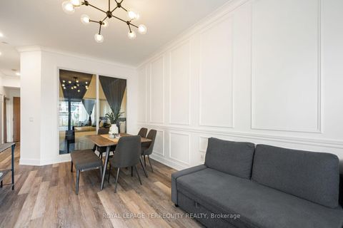 Photo 9 at 528 - 30 Shore Breeze Drive, Mimico, Toronto