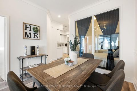Photo 11 at 528 - 30 Shore Breeze Drive, Mimico, Toronto
