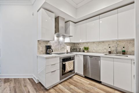 Photo 12 at 528 - 30 Shore Breeze Drive, Mimico, Toronto Photo 12 at 528 - 30 Shore Breeze Drive, Mimico, Toronto