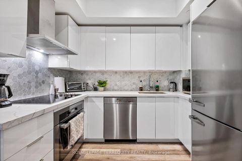Photo 13 at 528 - 30 Shore Breeze Drive, Mimico, Toronto