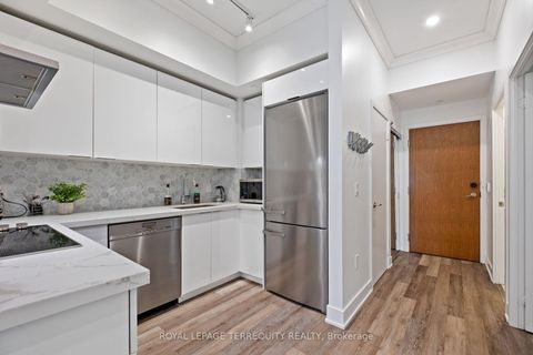 Photo 14 at 528 - 30 Shore Breeze Drive, Mimico, Toronto