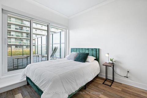 Photo 15 at 528 - 30 Shore Breeze Drive, Mimico, Toronto