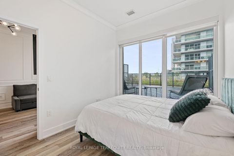 Photo 16 at 528 - 30 Shore Breeze Drive, Mimico, Toronto