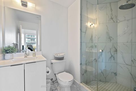 Photo 17 at 528 - 30 Shore Breeze Drive, Mimico, Toronto