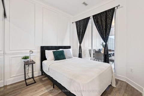 Photo 18 at 528 - 30 Shore Breeze Drive, Mimico, Toronto