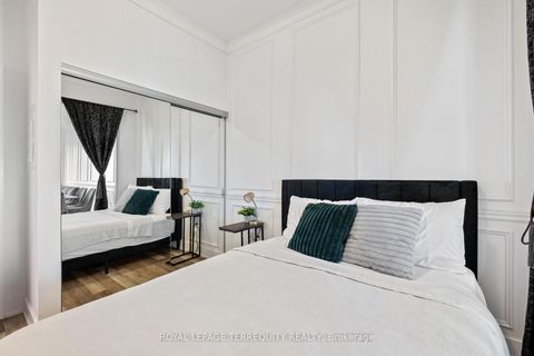 Photo 19 at 528 - 30 Shore Breeze Drive, Mimico, Toronto