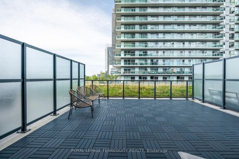 Photo 22 at 528 - 30 Shore Breeze Drive, Mimico, Toronto Photo 22 at 528 - 30 Shore Breeze Drive, Mimico, Toronto