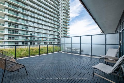 Photo 24 at 528 - 30 Shore Breeze Drive, Mimico, Toronto